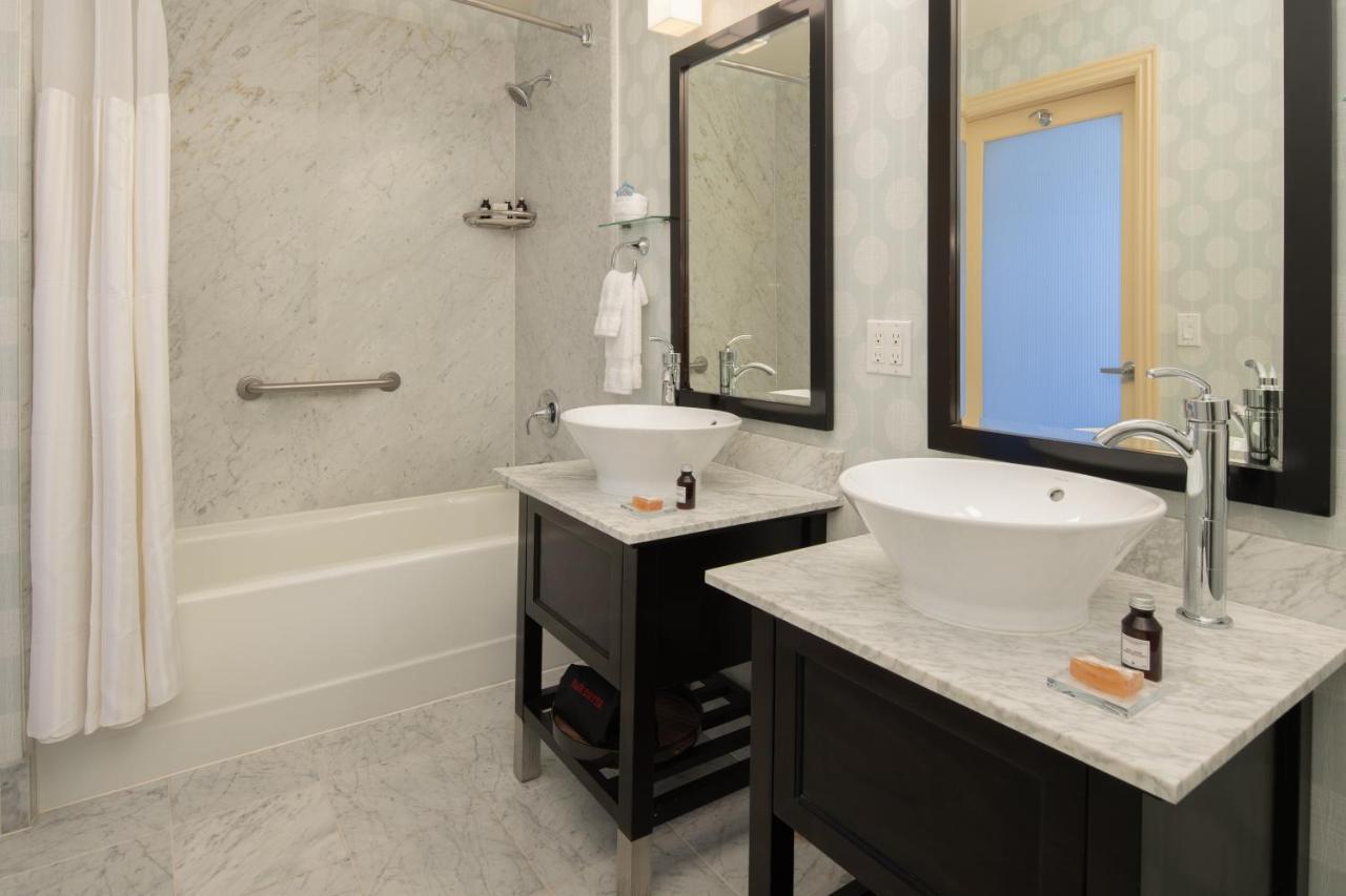 Shattuck Suite