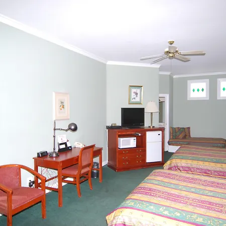 Rose Garden Inn-3
