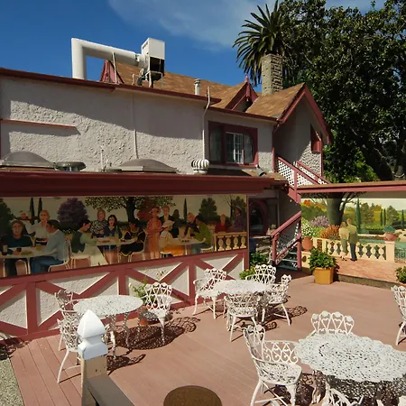 Rose Garden Inn-2