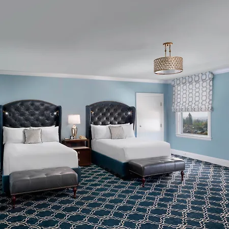 Claremont Resort & Club-3